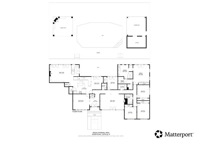 330 Ridgeway Road, Woodside, CA 94062