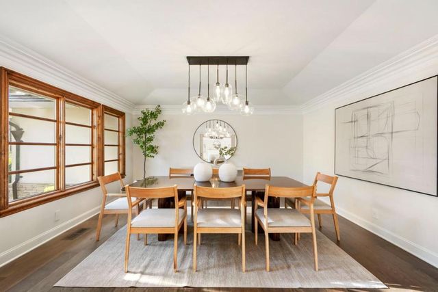 330 Ridgeway Road, Woodside, CA 94062