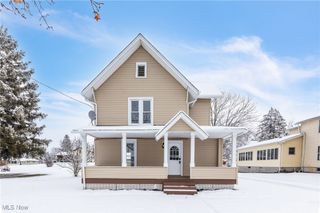225 S Main Street, Spencer, OH 44275