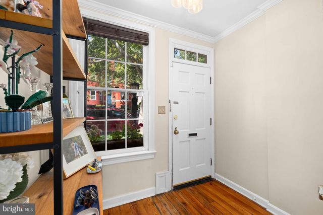 2726 P ST NW, Washington, DC 20007