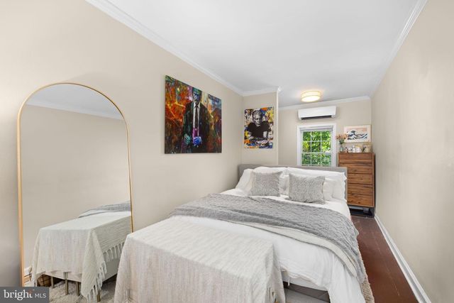 2726 P ST NW, Washington, DC 20007