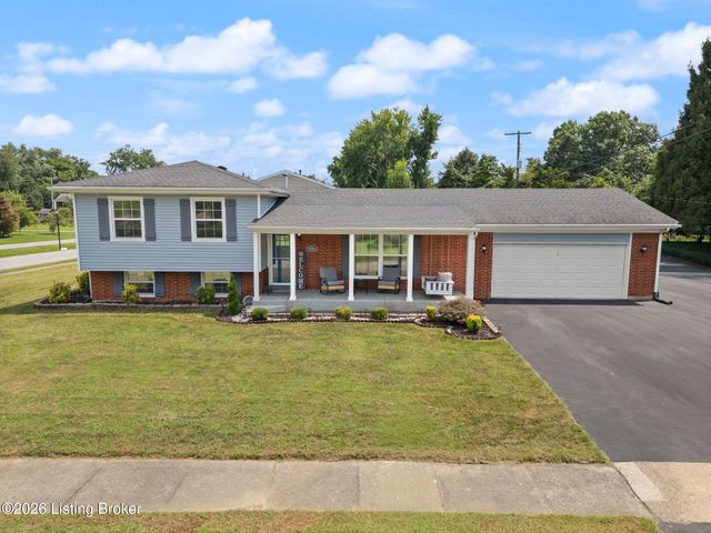 9224 Aylesbury Dr, Louisville, KY 40242