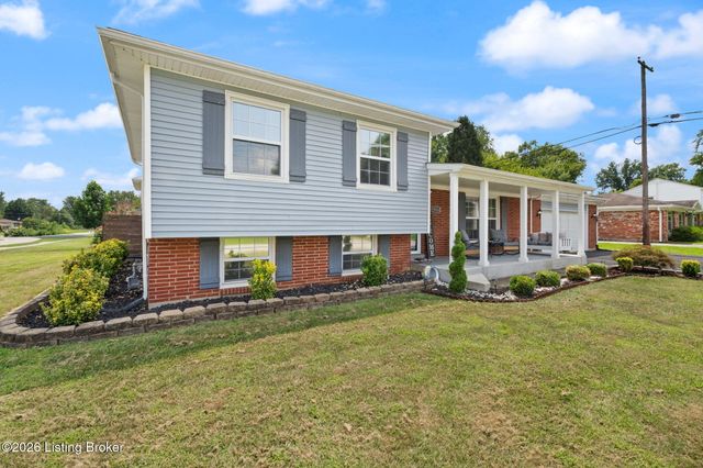 9224 Aylesbury Dr, Louisville, KY 40242