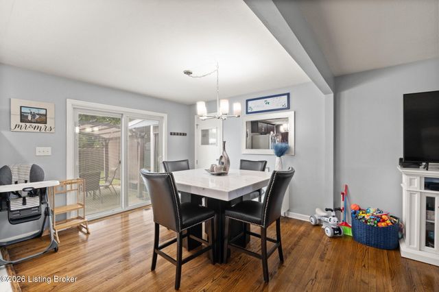 9224 Aylesbury Dr, Louisville, KY 40242