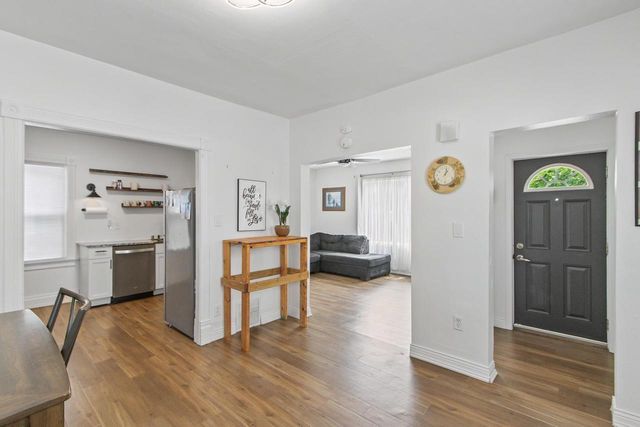 206 4th Street, Beaver Dam, WI 53916