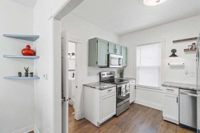 206 4th Street, Beaver Dam, WI 53916