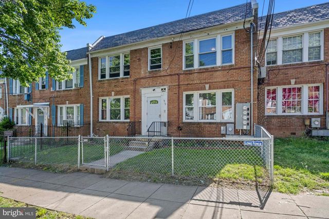 1612 17TH PL SE, Washington, DC 20020