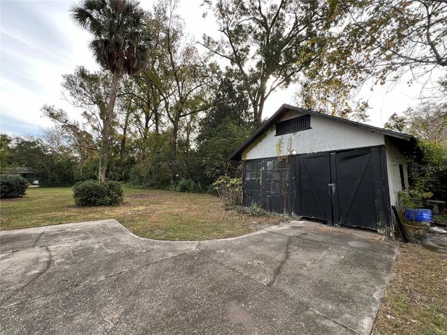 351 W NEW YORK AVENUE, Lake Helen, FL 32744