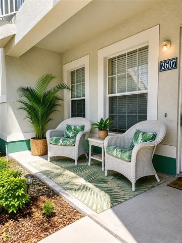 2607 RIVER PRESERVE COURT 2607, Bradenton, FL 34208