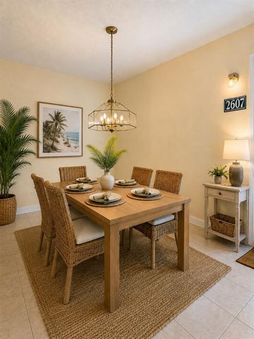 2607 RIVER PRESERVE COURT 2607, Bradenton, FL 34208