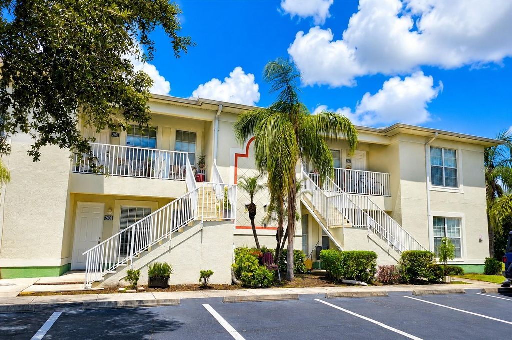 2607 RIVER PRESERVE COURT 2607, Bradenton, FL 34208