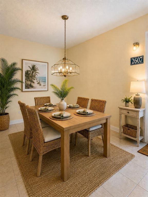 2607 RIVER PRESERVE COURT 2607, BRADENTON, FL 34208 — photo 5