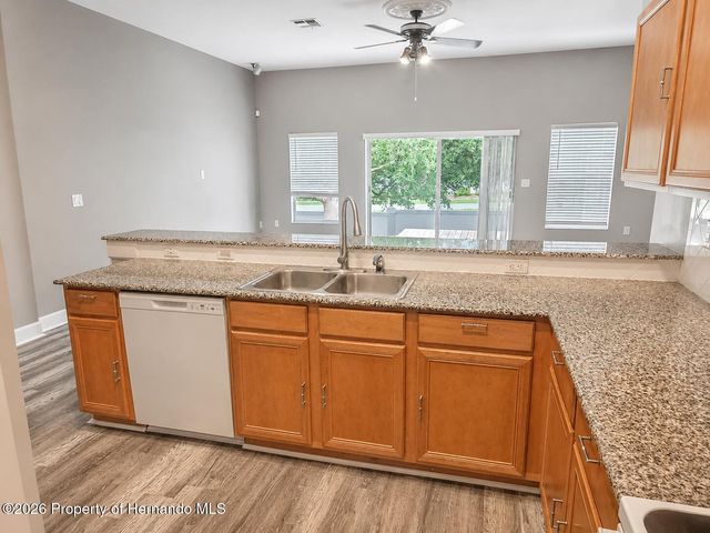 5259 Greystone Drive, Spring Hill, FL 34609