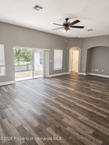 5259 Greystone Drive, Spring Hill, FL 34609