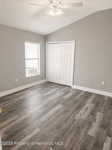 5259 Greystone Drive, Spring Hill, FL 34609