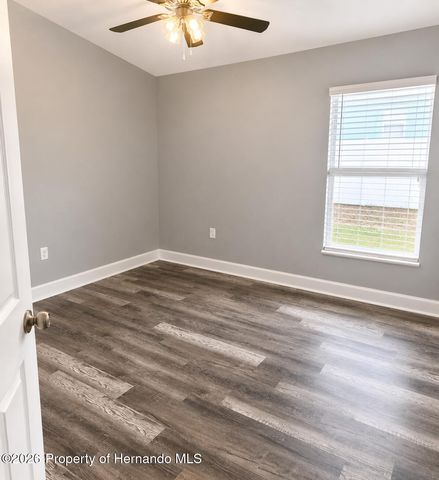 5259 Greystone Drive, Spring Hill, FL 34609