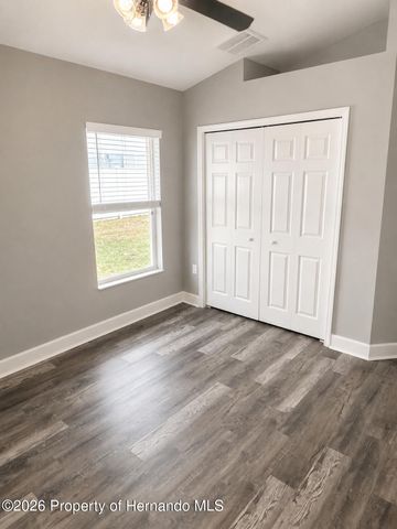 5259 Greystone Drive, Spring Hill, FL 34609
