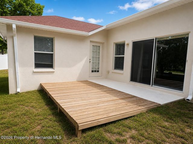 5259 Greystone Drive, Spring Hill, FL 34609