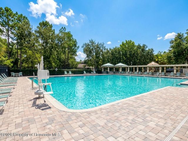 5259 Greystone Drive, Spring Hill, FL 34609