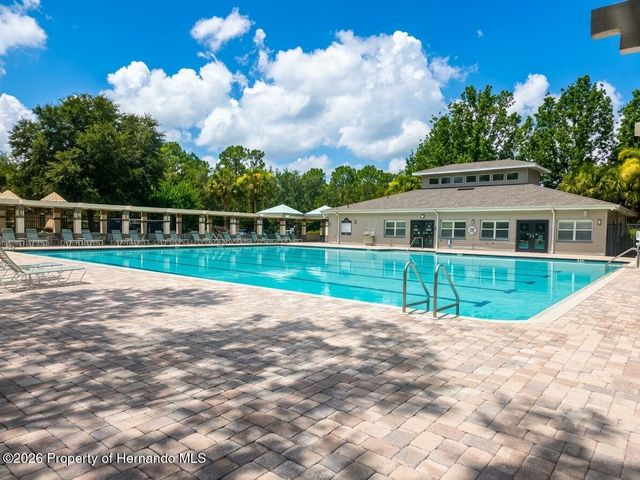 5259 Greystone Drive, Spring Hill, FL 34609
