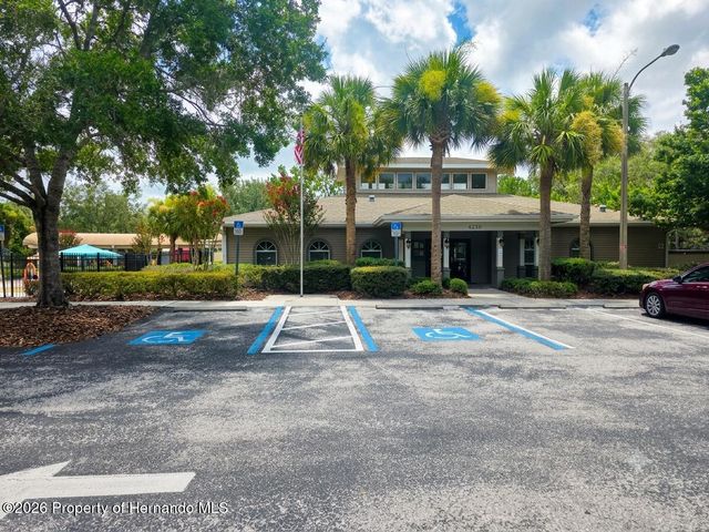 5259 Greystone Drive, Spring Hill, FL 34609