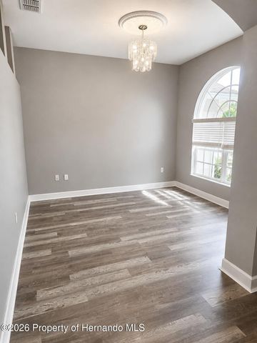 5259 Greystone Drive, Spring Hill, FL 34609