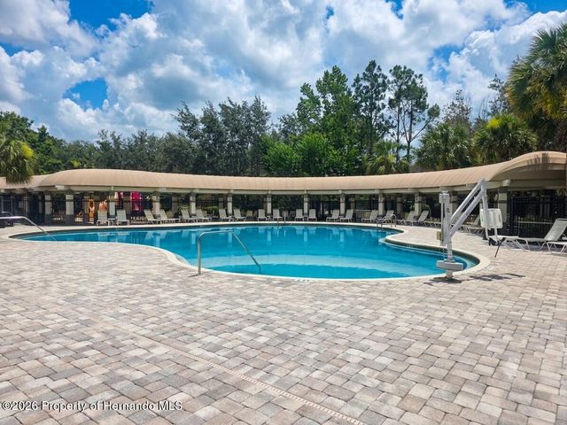 5259 Greystone Drive, Spring Hill, FL 34609