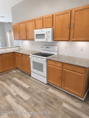 5259 Greystone Drive, Spring Hill, FL 34609
