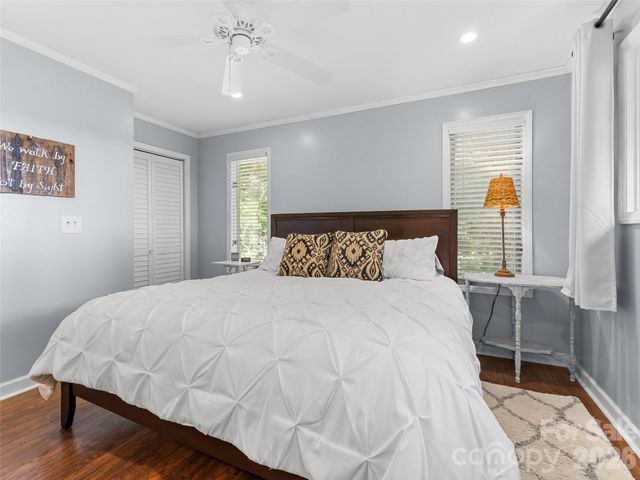 32 Uloque Court, Brevard, NC 28712