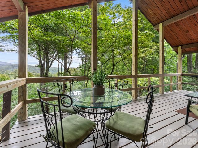 32 Uloque Court, Brevard, NC 28712