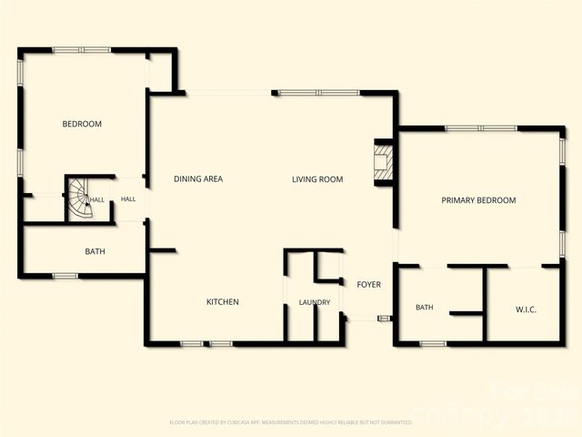 32 Uloque Court, Brevard, NC 28712