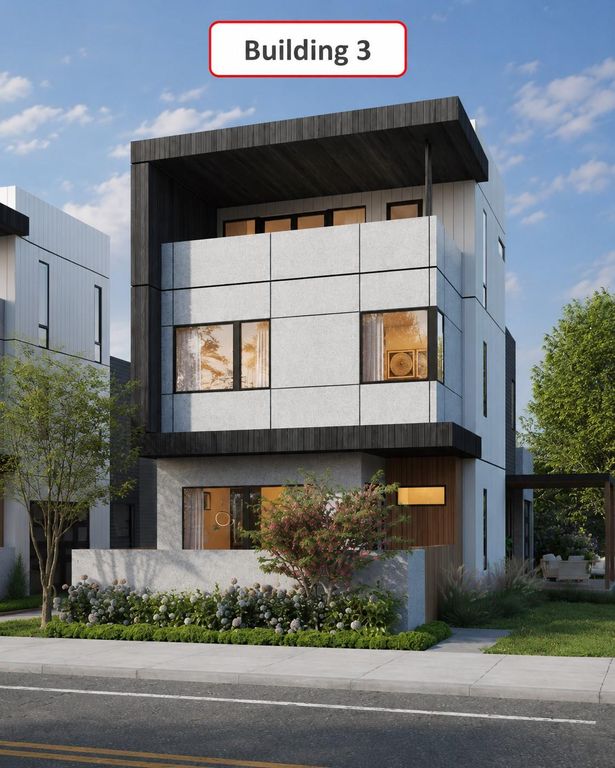 7414 W Guadalupe Street 3, Austin, TX 78752