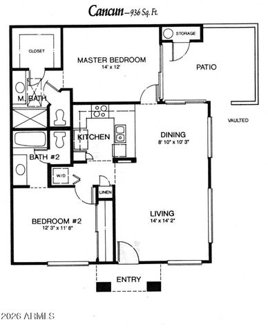 14300 W BELL Road 311, Surprise, AZ 85374