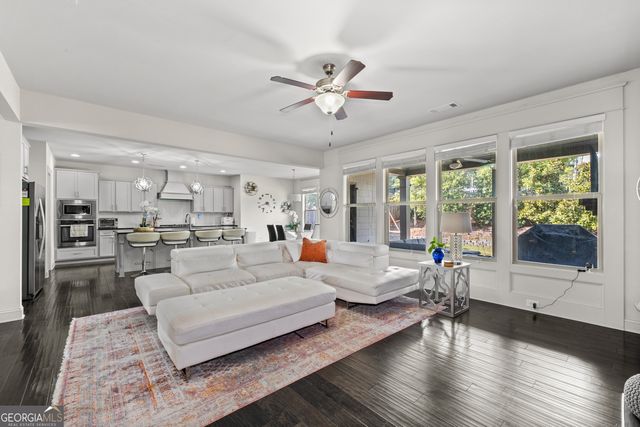 235 Still Pine Bend, Smyrna, GA 30082