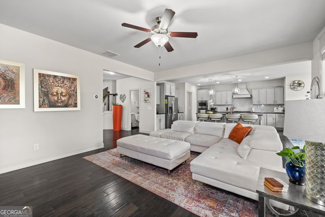 235 Still Pine Bend, Smyrna, GA 30082