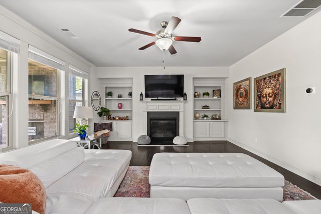 235 Still Pine Bend, Smyrna, GA 30082