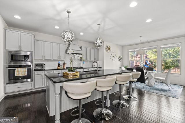 235 Still Pine Bend, Smyrna, GA 30082