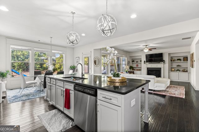 235 Still Pine Bend, Smyrna, GA 30082