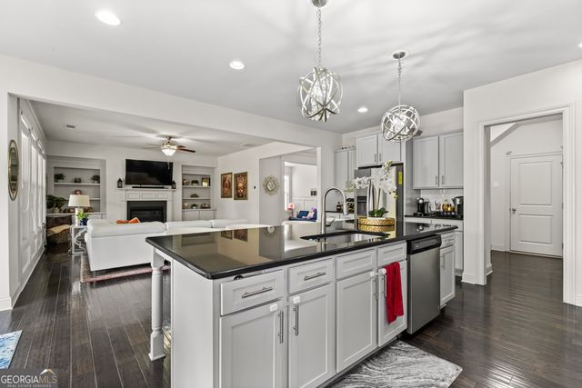 235 Still Pine Bend, Smyrna, GA 30082