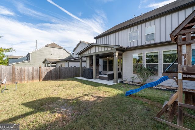 235 Still Pine Bend, Smyrna, GA 30082