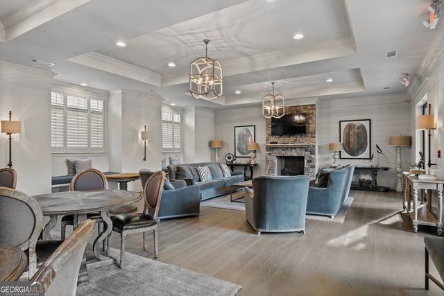 235 Still Pine Bend, Smyrna, GA 30082