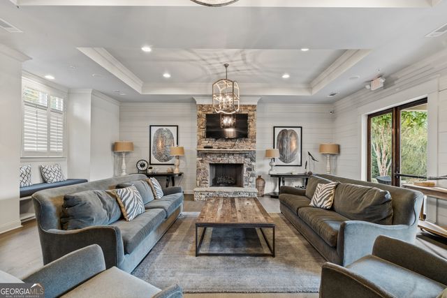 235 Still Pine Bend, Smyrna, GA 30082