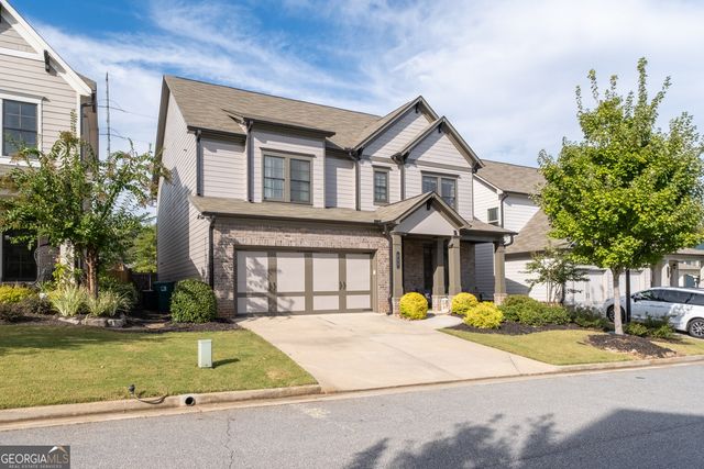 235 Still Pine Bend, Smyrna, GA 30082