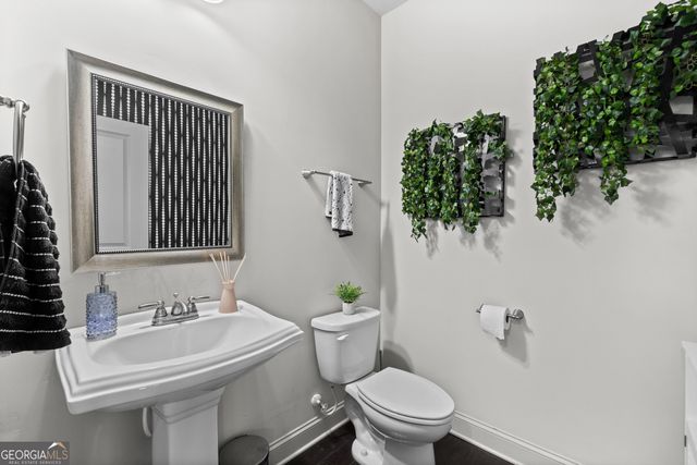 235 Still Pine Bend, Smyrna, GA 30082