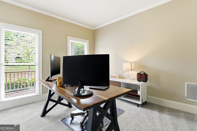 2718 Henderson Summit, Tucker, GA 30084