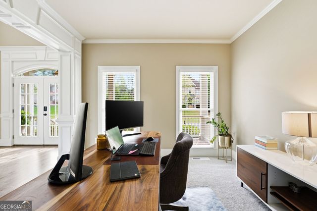 2718 Henderson Summit, Tucker, GA 30084