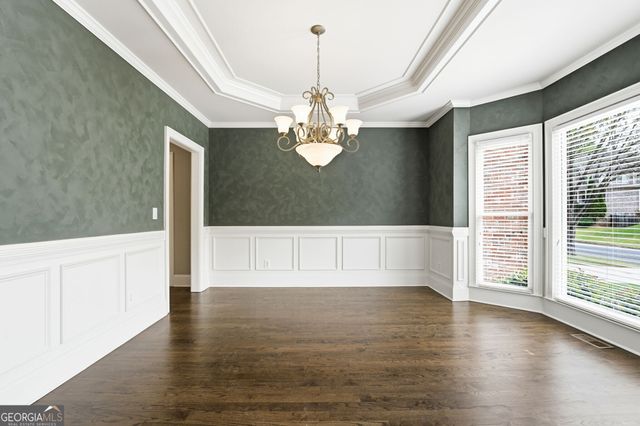 2718 Henderson Summit, Tucker, GA 30084