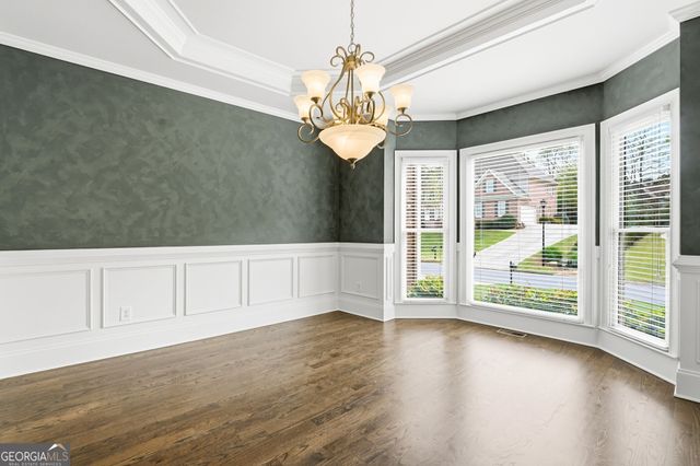 2718 Henderson Summit, Tucker, GA 30084