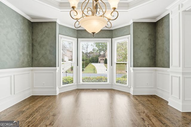 2718 Henderson Summit, Tucker, GA 30084