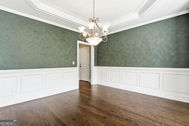 2718 Henderson Summit, Tucker, GA 30084